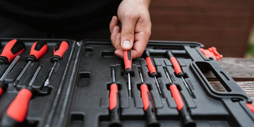 Daily Challenges of a Handyman - Is Your Toolbox Ready?