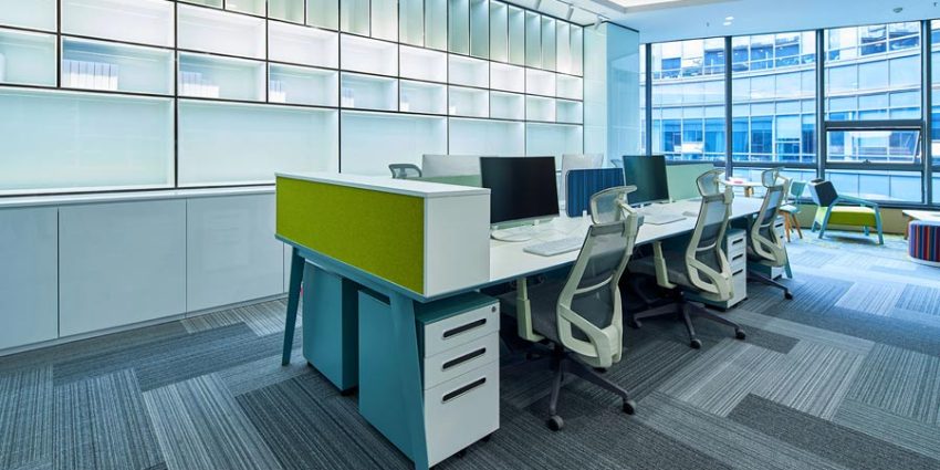 What Are the Best Practices for Office Cleaning? Essential Tips for Maintaining a Spotless Work Environment