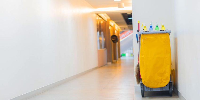 How to Choose the Right Janitorial Service Provider? Key Considerations for Quality and Reliability