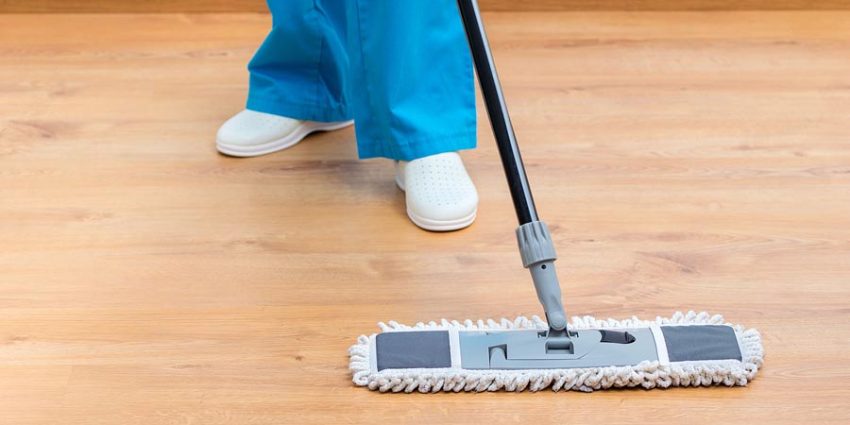 The Science of Floor Care - Protecting Your Investment with Expert Maintenance