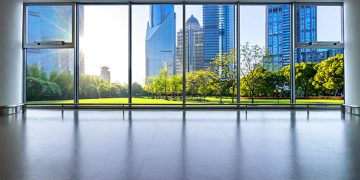 Why Proper Floor Maintenance Reduces Slip-and-Fall Liability in Commercial Buildings