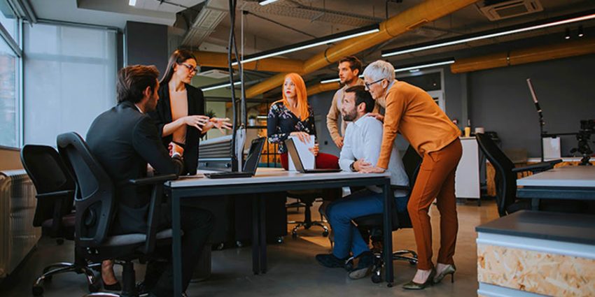 The Best Cleaning Practices for High-Touch Surfaces in Busy Offices